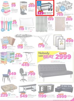 Game Lesotho : Nobody Beats Our Prices (23 Mar - 29 Mar 2017), page 5
