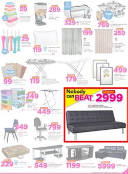 Game Lesotho : Nobody Beats Our Prices (23 Mar - 29 Mar 2017), page 5