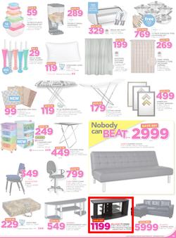 Game Lesotho : Nobody Beats Our Prices (23 Mar - 29 Mar 2017), page 5