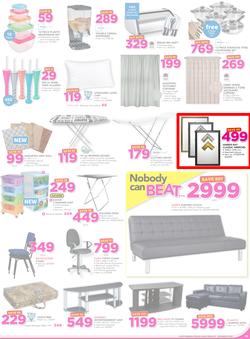 Game Lesotho : Nobody Beats Our Prices (23 Mar - 29 Mar 2017), page 5