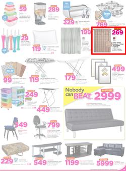 Game Lesotho : Nobody Beats Our Prices (23 Mar - 29 Mar 2017), page 5