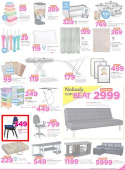 Game Lesotho : Nobody Beats Our Prices (23 Mar - 29 Mar 2017), page 5