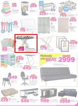Game Lesotho : Nobody Beats Our Prices (23 Mar - 29 Mar 2017), page 5