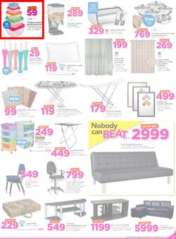 Game Lesotho : Nobody Beats Our Prices (23 Mar - 29 Mar 2017), page 5
