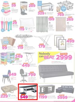 Game Lesotho : Nobody Beats Our Prices (23 Mar - 29 Mar 2017), page 5