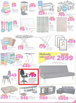 Game Lesotho : Nobody Beats Our Prices (23 Mar - 29 Mar 2017), page 5