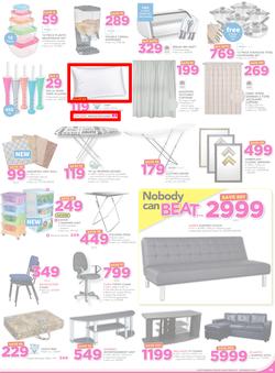 Game Lesotho : Nobody Beats Our Prices (23 Mar - 29 Mar 2017), page 5