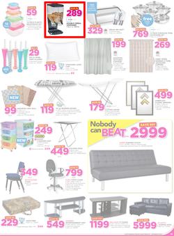 Game Lesotho : Nobody Beats Our Prices (23 Mar - 29 Mar 2017), page 5