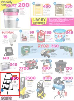 Game Lesotho : Nobody Beats Our Prices (23 Mar - 29 Mar 2017), page 6