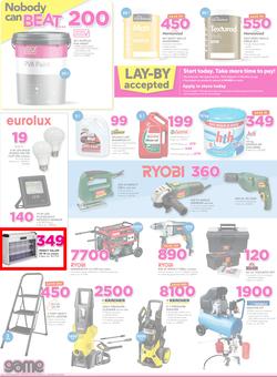 Game Lesotho : Nobody Beats Our Prices (23 Mar - 29 Mar 2017), page 6