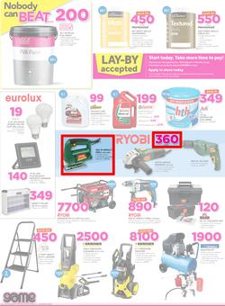 Game Lesotho : Nobody Beats Our Prices (23 Mar - 29 Mar 2017), page 6