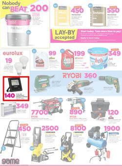 Game Lesotho : Nobody Beats Our Prices (23 Mar - 29 Mar 2017), page 6