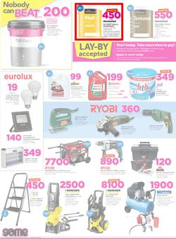 Game Lesotho : Nobody Beats Our Prices (23 Mar - 29 Mar 2017), page 6
