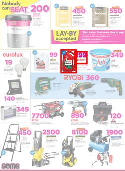 Game Lesotho : Nobody Beats Our Prices (23 Mar - 29 Mar 2017), page 6