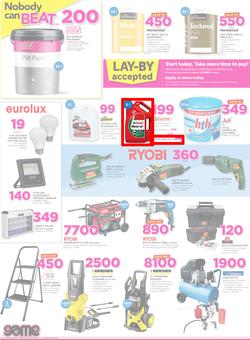 Game Lesotho : Nobody Beats Our Prices (23 Mar - 29 Mar 2017), page 6