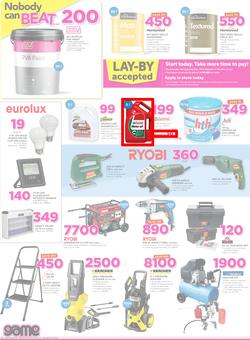 Game Lesotho : Nobody Beats Our Prices (23 Mar - 29 Mar 2017), page 6