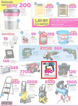 Game Lesotho : Nobody Beats Our Prices (23 Mar - 29 Mar 2017), page 6
