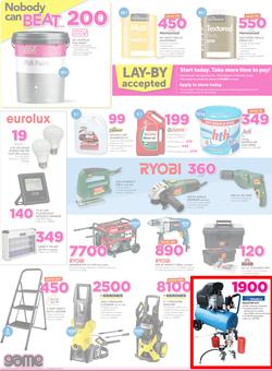 Game Lesotho : Nobody Beats Our Prices (23 Mar - 29 Mar 2017), page 6