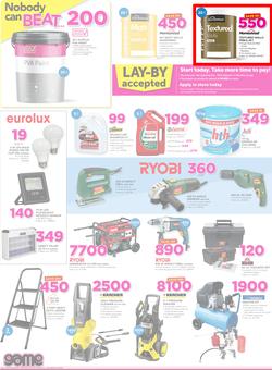 Game Lesotho : Nobody Beats Our Prices (23 Mar - 29 Mar 2017), page 6