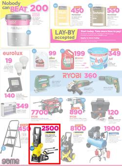 Game Lesotho : Nobody Beats Our Prices (23 Mar - 29 Mar 2017), page 6