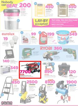 Game Lesotho : Nobody Beats Our Prices (23 Mar - 29 Mar 2017), page 6