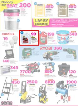 Game Lesotho : Nobody Beats Our Prices (23 Mar - 29 Mar 2017), page 6