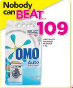 Omo Auto Washing Powder-5Kg