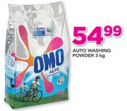 Auto Washing Powder-3Kg