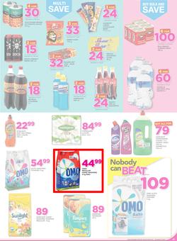 Game Lesotho : Nobody Beats Our Prices (23 Mar - 29 Mar 2017), page 7