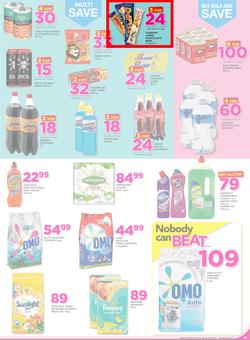 Game Lesotho : Nobody Beats Our Prices (23 Mar - 29 Mar 2017), page 7