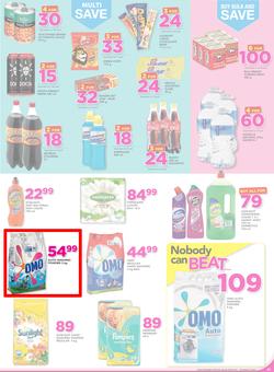 Game Lesotho : Nobody Beats Our Prices (23 Mar - 29 Mar 2017), page 7