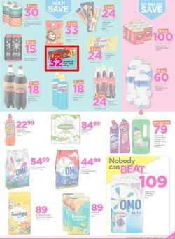Game Lesotho : Nobody Beats Our Prices (23 Mar - 29 Mar 2017), page 7