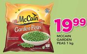 McCain Garden Peas-1Kg
