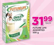 Future Life Assorted-500g