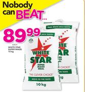 White Star Super Maize-10Kg Each