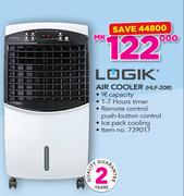 Logik Air Cooler HLF-20R