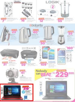 Game Malawi :Nobody Beats Our Prices (9 Mar - 22 Mar 2017) , page 3