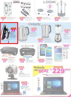 Game Malawi :Nobody Beats Our Prices (9 Mar - 22 Mar 2017) , page 3