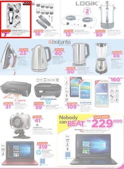 Game Malawi :Nobody Beats Our Prices (9 Mar - 22 Mar 2017) , page 3