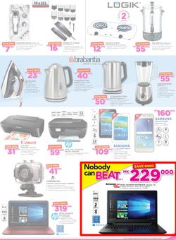 Game Malawi :Nobody Beats Our Prices (9 Mar - 22 Mar 2017) , page 3