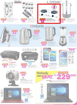 Game Malawi :Nobody Beats Our Prices (9 Mar - 22 Mar 2017) , page 3