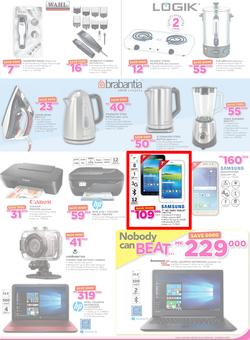 Game Malawi :Nobody Beats Our Prices (9 Mar - 22 Mar 2017) , page 3