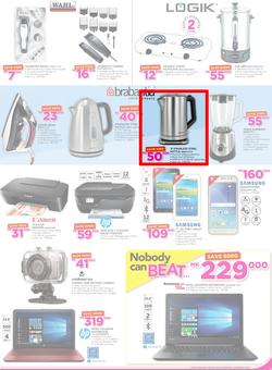 Game Malawi :Nobody Beats Our Prices (9 Mar - 22 Mar 2017) , page 3