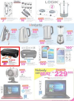 Game Malawi :Nobody Beats Our Prices (9 Mar - 22 Mar 2017) , page 3