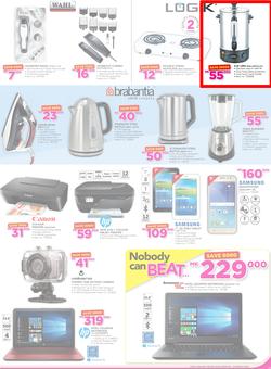 Game Malawi :Nobody Beats Our Prices (9 Mar - 22 Mar 2017) , page 3