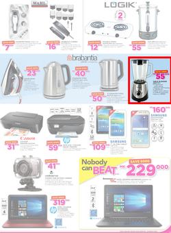 Game Malawi :Nobody Beats Our Prices (9 Mar - 22 Mar 2017) , page 3