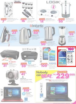 Game Malawi :Nobody Beats Our Prices (9 Mar - 22 Mar 2017) , page 3