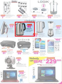 Game Malawi :Nobody Beats Our Prices (9 Mar - 22 Mar 2017) , page 3