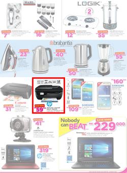 Game Malawi :Nobody Beats Our Prices (9 Mar - 22 Mar 2017) , page 3