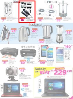 Game Malawi :Nobody Beats Our Prices (9 Mar - 22 Mar 2017) , page 3